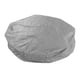 thumbnail image 3 of Cubierta Redonda de Tafetán de Poliéster Para Bañera de Hidromasaje, Cubitas Antipolvo Para Muebles de Exterior, Protege de Todos Elementos, 3 of 7