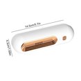 thumbnail image 4 of Purificador de Aire USB O3 Btafrte para Refrigerador y Automóvil Dorado, 4 of 9