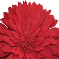 thumbnail image 6 of CONTEMPO LIFESTYLES Flower Decorative Pillow - Design Patented 3D Daisy Flower Pillow, Flower Decorations, Couch & Bed Flower, Shaped Pillow, 6 of 6