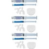 Complete 35-percent Teeth Whitening Kits (Pack of 3)