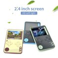 thumbnail image 4 of Gwong Electrónica Juego Console Handheld Mini ABS Clásico videojuego jugador para viajar, 4 of 6
