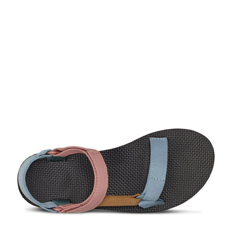 Teva Flatform Universal Sunscape - Sandali da trekking - Donna