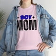 thumbnail image 5 of DJH Apparel | Boy Mom T-Shirt, 5 of 5