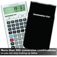 thumbnail image 2 of Calculated Industries 8030 ConversionCalc Plus Ultimate Professional Conversion Calculator, 2 of 5