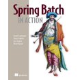 thumbnail image 2 of Spring Batch in Action, 2 of 3
