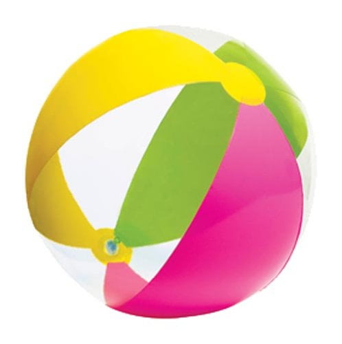 beach ball set