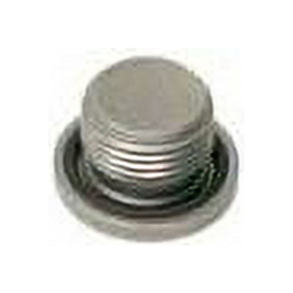 Auto Trans Fill Plug - Compatible with 2001 - 2005 BMW 330xi 2002 2003 2004