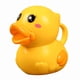thumbnail image 1 of Baby bath water toy - Can Indoor Watering Can Plastic Cartoon Watering Can Watering Can for Kids (duck yellow) small watering can, 1 of 5