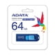 thumbnail image 1 of Memoria Flash USB 3.2 64GB Tipo C Adata UC300, 1 of 2