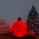 thumbnail image 5 of 23" Inflatable Christmas Ball PVC Inflatable Decorated Ball Large Holiday Inflatables Outdoor Decorations Xmas Blow up Yard Decor Giant Ornaments for Year Festive Christmas Themed Party Decor, 5 of 6