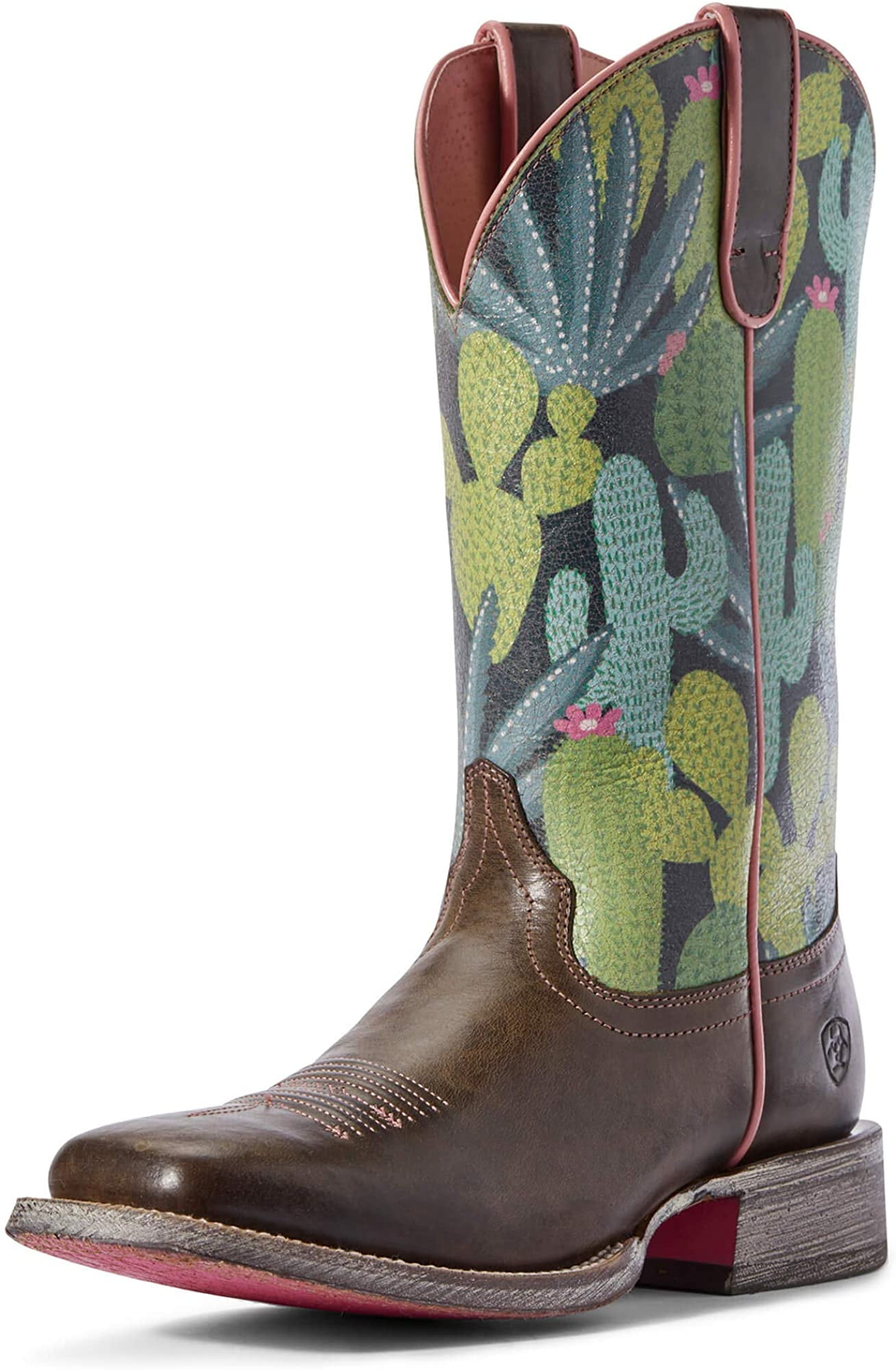 ARIAT Womens Circuit Savanna Western 
