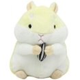 thumbnail image 1 of Juguetes de peluche de hámster Vhermosa, 1 of 4