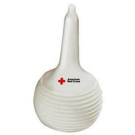 UPC: 0071463070596 | TOMY The First Years American Cross Nasal Aspirator Red