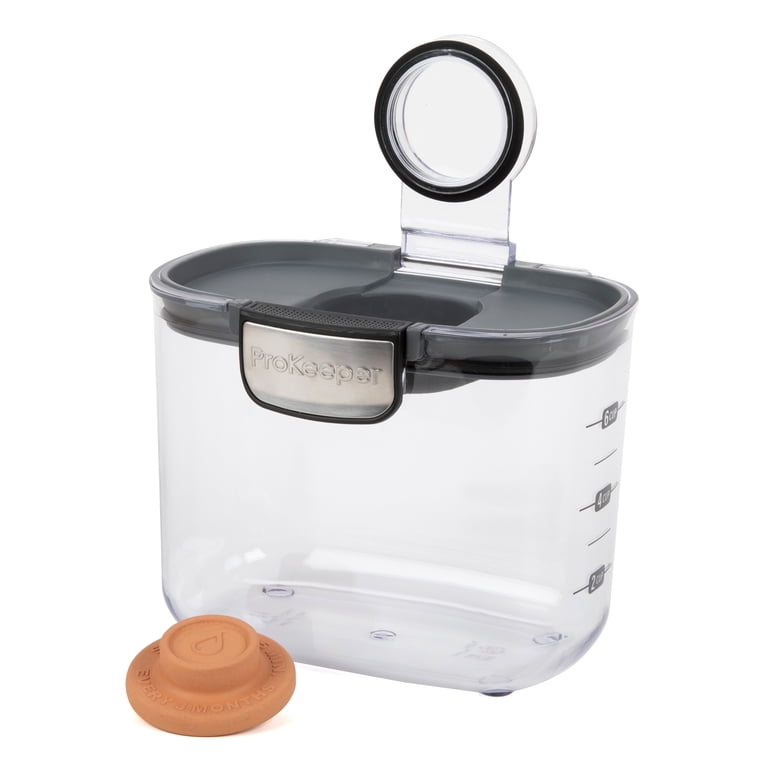 ProKeeper+ Airtight Brown Sugar Storage Container photo 1