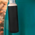 thumbnail image 3 of RENACLIPY 4-Pack Reusable Silicone Tea Cup Sleeves Insulated Covers with Non- Grip Design for Hot Beverage, 3 of 8