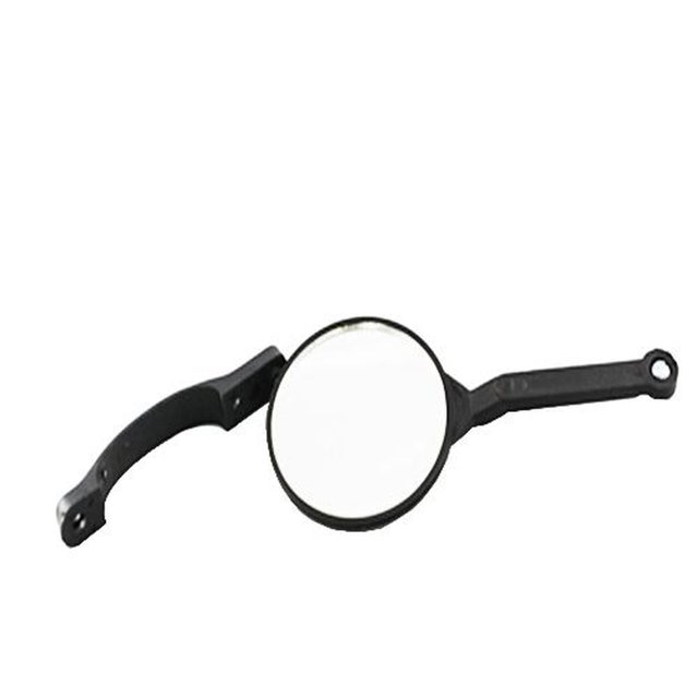 Espejo Retrovisor para Bicicleta Jumbo 373 negro