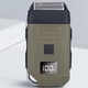 thumbnail image 3 of DQrwqpou Maquinilla Afeitar para Barba para Hombre Herramienta Profesional Con Pantalla LCD Al (verde), 3 of 7