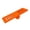 Orange, variant on mdesiwst Hamster Seesaw Toy Cage Decoration Boredom Relief Small Animals Chinchilla Gerbil Rat Mouse Seesaw Exercise Toy Pet Supplies