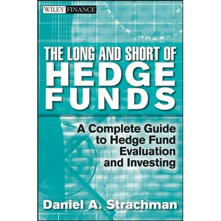 The Long and Short Of Hedge Funds - eBook (Best Long Short Hedge Funds)