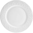 thumbnail image 6 of Pfaltzgraff Jules 12 Piece Porcelain Dinnerware Set White, 6 of 10