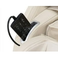 thumbnail image 3 of Westinghouse WES41-550-Cream Massage Chair, 3 of 6