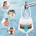 thumbnail image 6 of 7829 Corrosions Resistant Bath Shower Water Purifiers Filter for Most Environment, 6 of 10