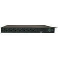 thumbnail image 4 of Tripp Lite 1U Rack-Mount 1.4kW Single-Phase ATS / Metered PDU w/ 8 Outlets, 4 of 4