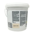 thumbnail image 2 of Congoleum DG39-G Unferflor Premium Pre-Mixed Sanded Acrylic Grout Color: Ivory 1 Gallon, 2 of 4