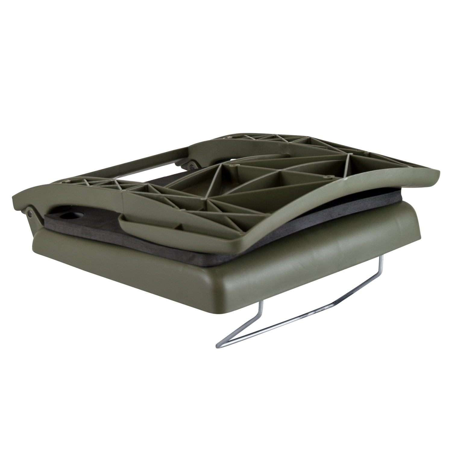 Wise 5410-940 Fold Down Canoe Seat