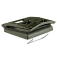 thumbnail image 4 of Wise 5410-940 Fold Down Canoe Seat, 4 of 4