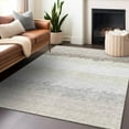 thumbnail image 3 of Dalyn Rugs Premium Machine Washable Mayfield AMF736 Ivory 2'6" x 3'10" Rug, 3 of 7