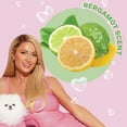 thumbnail image 3 of Paris Hilton Pet Iconic Pet Dog & Pup Shampoo Bergamot 480ml, 3 of 5