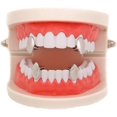 thumbnail image 3 of Parrillas Drácula Hip Hop Compatibles Con Tus Dientes 2uds, 3 of 4