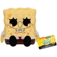 thumbnail image 2 of POP Plush: SBS 25th- Spongebob(POP 7")., 2 of 2