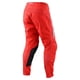 thumbnail image 3 of Troy Lee Designs Gp Motocross Dirt Bike Off-Road Pantalones ligeros Mono Naranja 38, 3 of 6