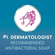 Hibiclens Antimicrobial Liquid Antiseptic Soap and Skin Cleanser, 8oz