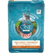 Adult Healthy Metabolism Dry Cat Food & Ideal Weight Wet Cat Food