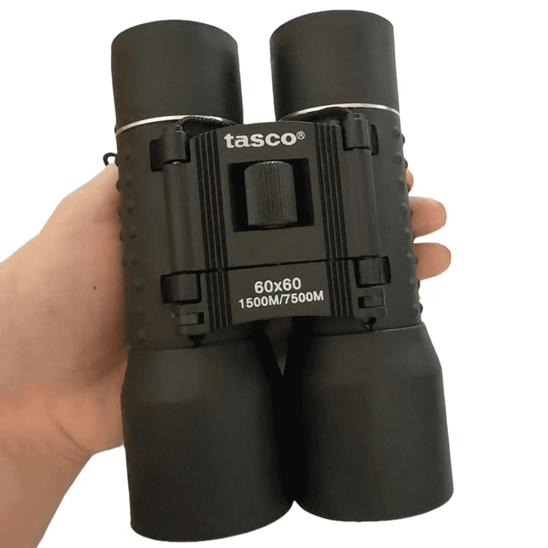 Binoculars 60X60 Long Range 8000m HD High Power Telescope Optical Glass Lens Low Light For Hunting Sports Scope