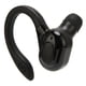 thumbnail image 3 of Auricular Inalámbrico De Negocios, Auricular De Un Solo Oído Negro IPX4 Diseño Ergonómico Impermeable Para Correr Para Conducir, 3 of 7