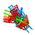 thumbnail image 1 of Tholdsy Sillas para niños, juguetes de torre apilable, accesorio de juego, juguetes de construcción de equilibrio, juego de equilibrio, regalo de Juguetes Tholdsy FN005651-00, 1 of 6