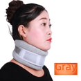 thumbnail image 5 of Soporte para el cuello Protección para el cuello Fisioterapia en casa Soporte de fijación cervical Collarín para el cuello Corrección del cuello hacia adelante Órtesis cervical Cálido, 5 of 5