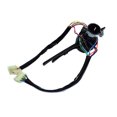 thumbnail image 3 of For Lada Riva Niva 2121 Three-lever 2-position Underwheel Switch 2105-3709310, 3 of 5