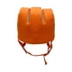 thumbnail image 3 of Casco protector para la cabeza de bebé, gorros protectores para caminar, cojín suave, casco transpirable para bebés naranja, 3 of 9
