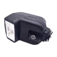 thumbnail image 4 of Flash de cámara Digital con soporte para zapata, duradero, piezas de reparación de cámara Flash esclavo Digital para negro, Slr DSLR, accesorio de, 4 of 8