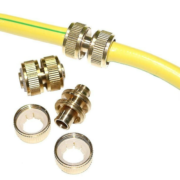Copper Pipes Repair Joints Repair Lengthen Extend 1/2 ' Pipe Joints For