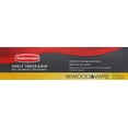 thumbnail image 4 of Rubbermaid Pantry Track & Bin Shelf, 4 of 4