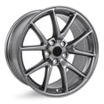 thumbnail image 6 of New 18 x 8.5 Inch Wheels for Tesla Model 3 2017 - 2023, 18" Alloy Replacement Wheels Rims, 6 of 7