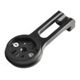 thumbnail image 2 of GLFILL Bicycle meter bracket bike extension mount sport camera headlight Computer stand Extended, 2 of 9