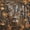 Brown Gray, variant on Castle Fairy Vintage Camo Deer 7-Piece Twin Bedding,Kawaii Stripes Bow Bedding Comforter Set,Sage Black Cream,Black Reversible