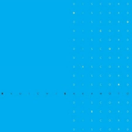 Discord (CD Slipcase)